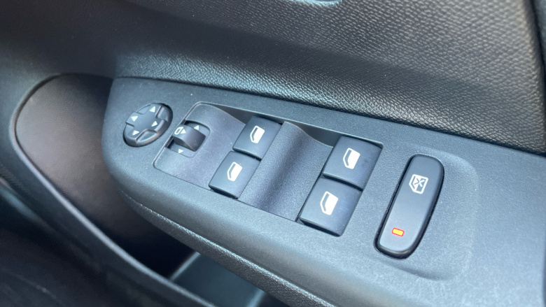 Vauxhall Corsa 1.2 GS 5dr Petrol Hatchback